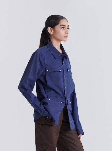 Workwear Refined: Elevate Your Everyday Elegance with No Grey Area